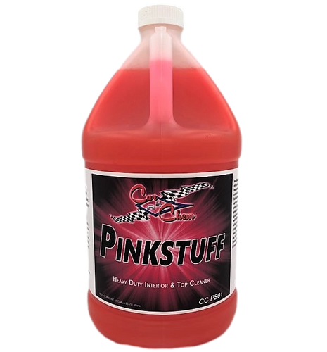 Car Chem Pinkstuff Heavy Duty Interior & Top Cleaner | CarChem