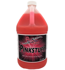 Car Chem Pinkstuff Heavy Duty Interior & Top Cleaner | CarChem