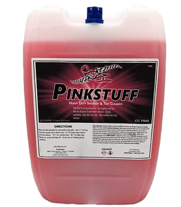 Car Chem Pinkstuff Heavy Duty Interior & Top Cleaner | CarChem