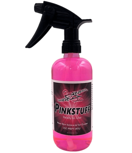 Car Chem Pinkstuff Heavy Duty Interior & Top Cleaner | CarChem