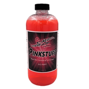 Car Chem Pinkstuff Heavy Duty Interior & Top Cleaner | CarChem