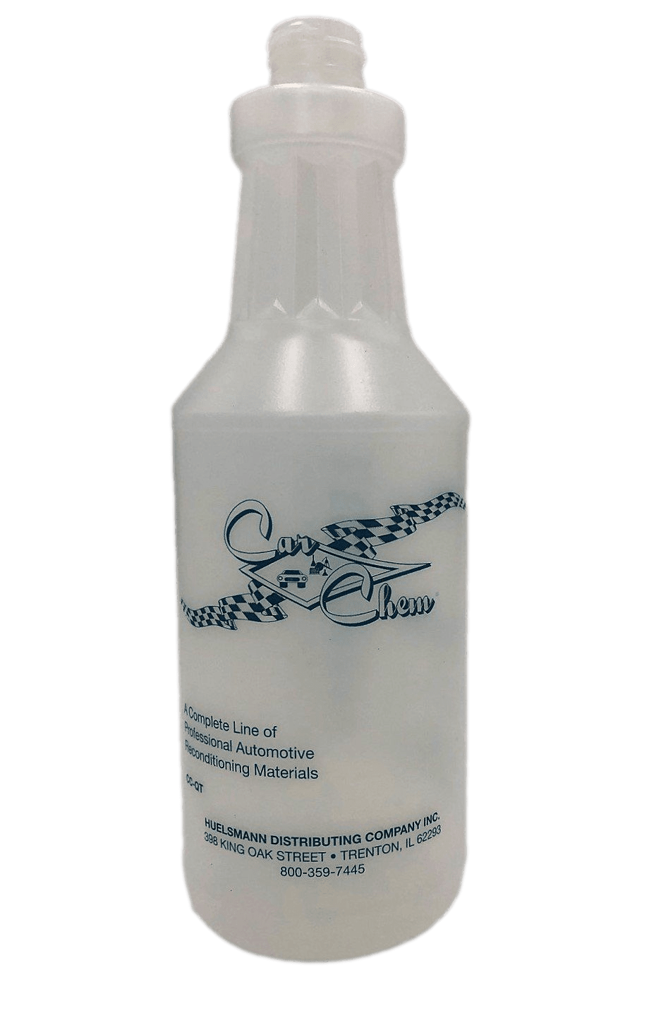 Car Chem Quart Bottle | CarChem