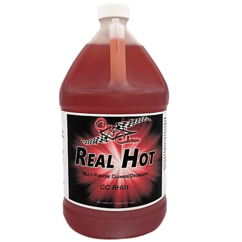 Car Chem Real Hot Multi-Purpose Cleaner & Degreaser | CarChem