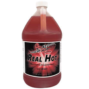 Car Chem Real Hot Multi-Purpose Cleaner & Degreaser | CarChem
