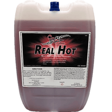 Load image into Gallery viewer, Car Chem Real Hot Multi-Purpose Cleaner &amp; Degreaser | CarChem
