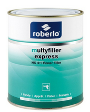 Load image into Gallery viewer, Roberlo Multyfiller Express DTM ME1 Gray Primer
