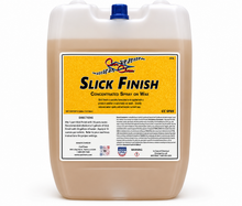 Load image into Gallery viewer, Car Chem Slick Finish Spray Wax
