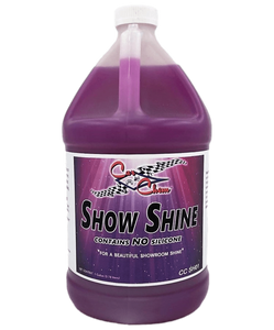 Car Chem Show Shine Non Silicone | CarChem