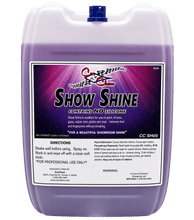 Load image into Gallery viewer, Car Chem Show Shine Non Silicone | CarChem
