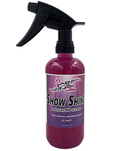 Load image into Gallery viewer, Car Chem Show Shine Non Silicone | CarChem
