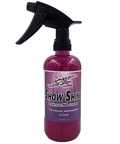 Car Chem Show Shine Non Silicone | CarChem