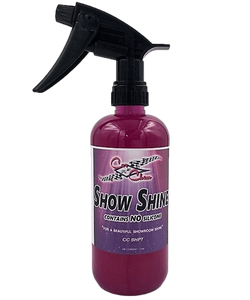 Car Chem Show Shine Non Silicone | CarChem