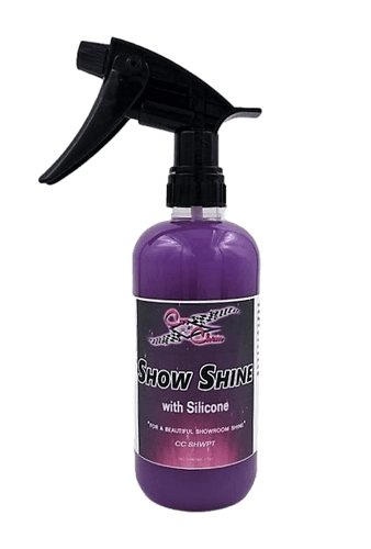 Car Chem Show Shine with Silicone | CarChem
