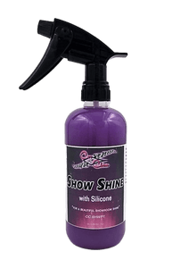 Car Chem Show Shine with Silicone | CarChem