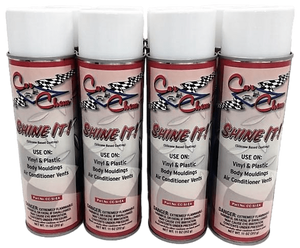 Car Chem Shine It! | CarChem