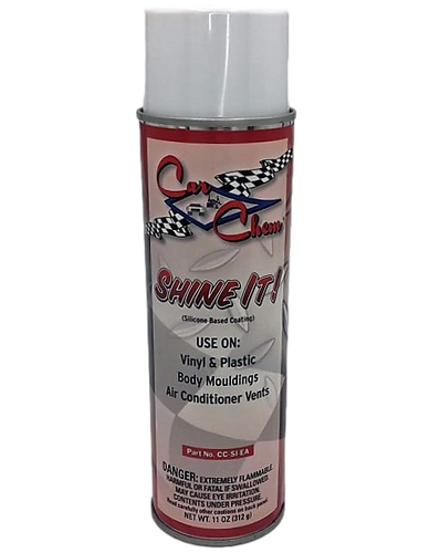 Car Chem Shine It! | CarChem