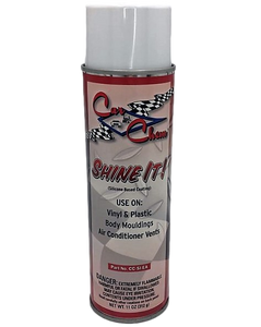 Car Chem Shine It! | CarChem