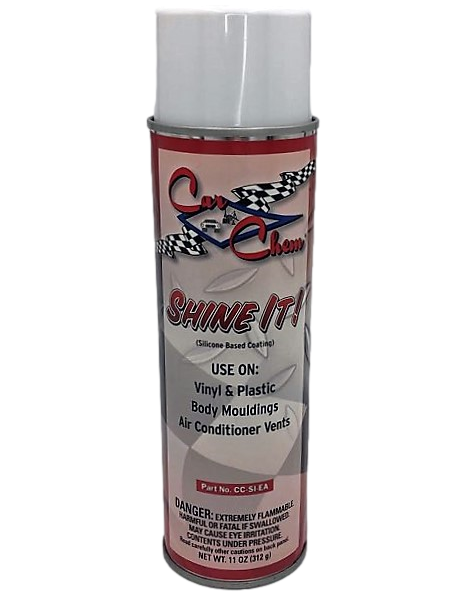 Car Chem Shine It! | CarChem
