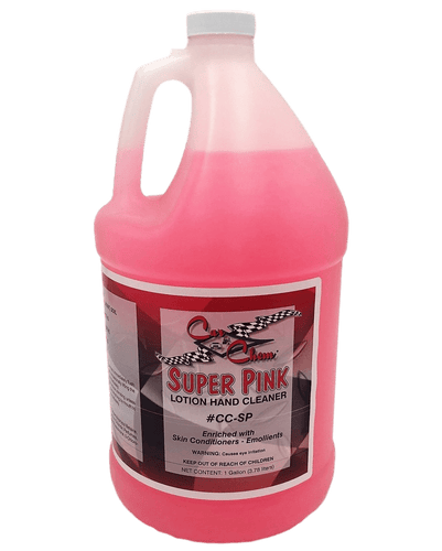 Car Chem Super Pink Hand Cleaner | CarChem