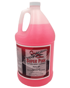 Car Chem Super Pink Hand Cleaner | CarChem