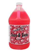 Load image into Gallery viewer, Car Chem Suds &amp; Shine | CarChem
