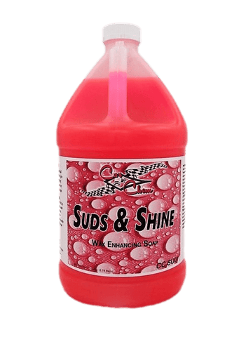 Car Chem Suds & Shine | CarChem