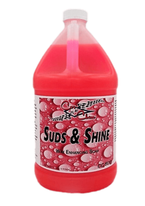 Car Chem Suds & Shine | CarChem