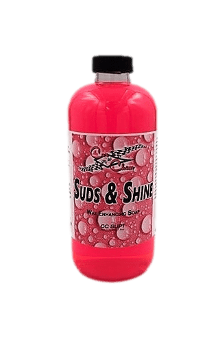 Car Chem Suds & Shine | CarChem