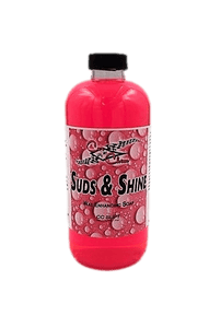 Car Chem Suds & Shine | CarChem