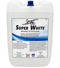 Load image into Gallery viewer, Car Chem Super White Whitewall | CarChem

