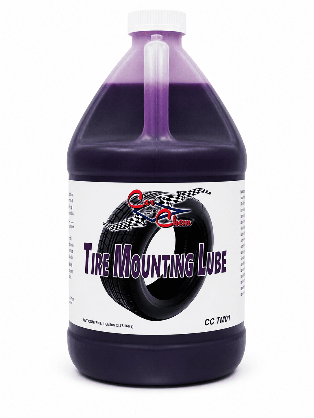 Car Chem Tire Mounting Lube Car Chem Tire Mounting Lube