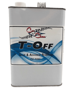 Car Chem T-Off Road Tar & Adhesive Remover | CarChem