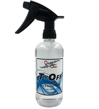 Load image into Gallery viewer, Car Chem T-Off Road Tar &amp; Adhesive Remover | CarChem
