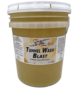 Car Chem Tunnel Wash | CarChem