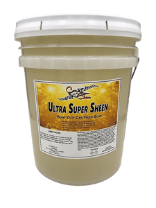 Car Chem USS Ultra Super Sheen | CarChem