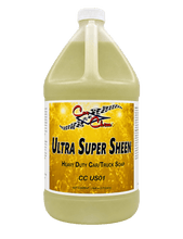 Load image into Gallery viewer, Car Chem USS Ultra Super Sheen | CarChem
