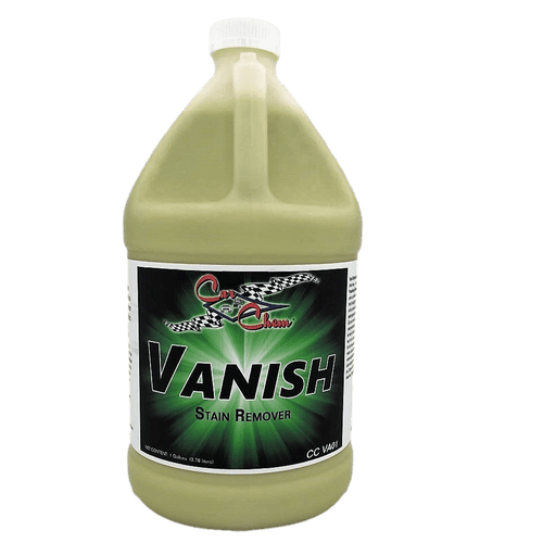 Car Chem Vanish Stain Remover | CarChem