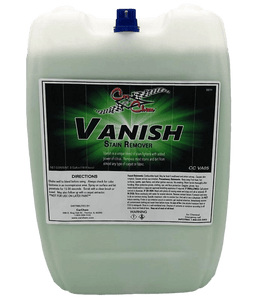 Car Chem Vanish Stain Remover | CarChem