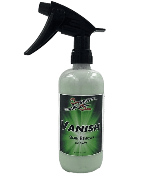 Car Chem Vanish Stain Remover | CarChem