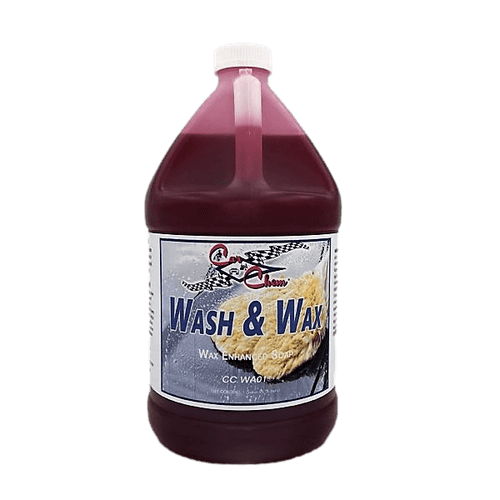 Car Chem Wash & Wax | CarChem