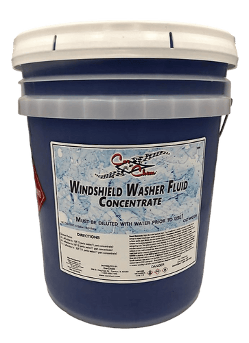 Car Chem Windshield Washer Concentrate | CarChem