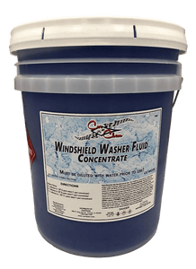 Car Chem Windshield Washer Concentrate | CarChem