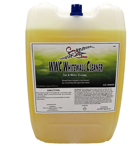 Car Chem WWC Whitewall Cleaner | CarChem