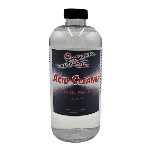 Car Chem AC Acid Cleaner | CarChem
