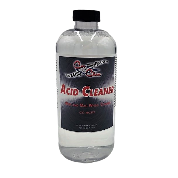 Car Chem AC Acid Cleaner | CarChem