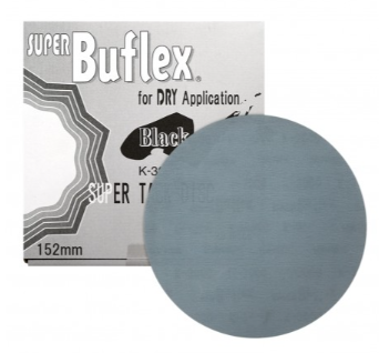 Eagle Abrasives Super Buflex 6