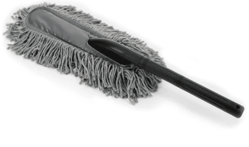 SM Arnold Car Duster Wax Treated | CarChem