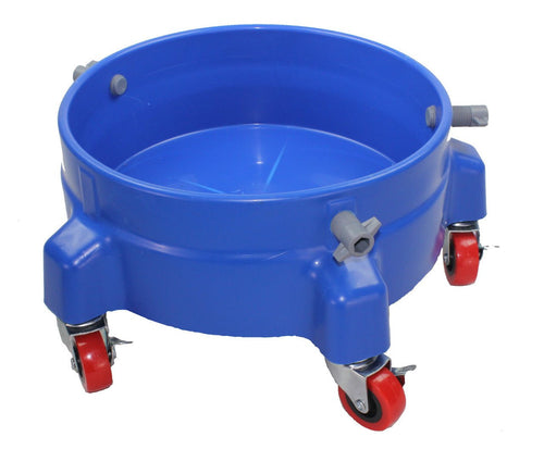 Hi-Tech Bucket Dolly | CarChem