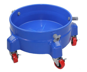 Hi-Tech Bucket Dolly | CarChem