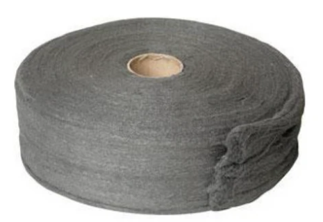 Hi-Tech Allstar Steel Wool | CarChem